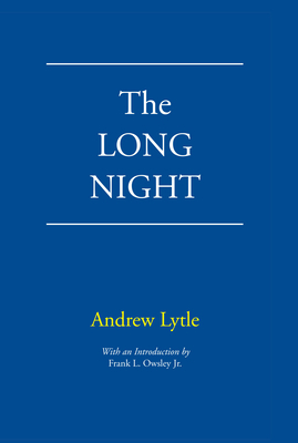 The Long Night 0817304150 Book Cover