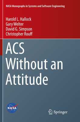 ACS Without an Attitude 1447174054 Book Cover