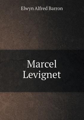 Marcel Levignet 5518440855 Book Cover