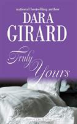 Truly Yours 1949764001 Book Cover