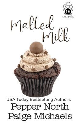 Malted Milk B0D45NLZQR Book Cover