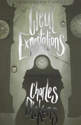 Great Expectations B0098PEMTS Book Cover
