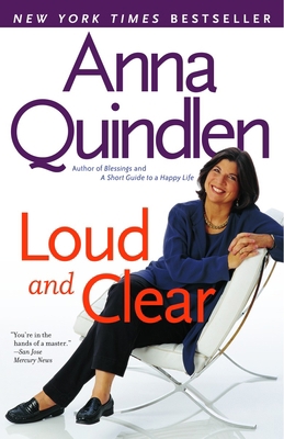 Loud and Clear 0812970276 Book Cover