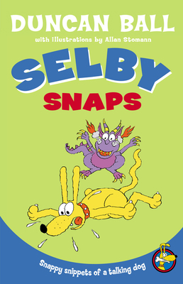 Selby Snaps 0207200203 Book Cover