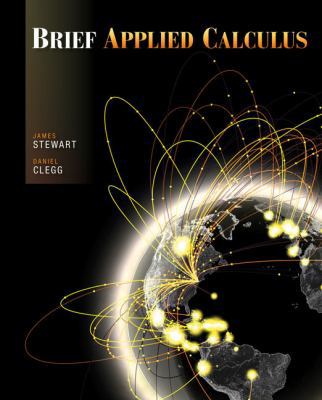Brief Applied Calculus B01JPVK4YG Book Cover