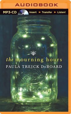 The Mourning Hours 1501201336 Book Cover