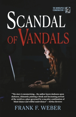 Scandal of Vandals B0D86KFL1K Book Cover