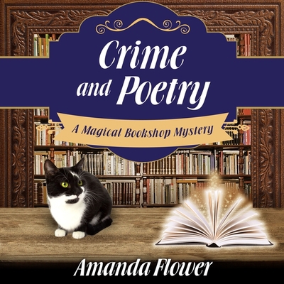 Crime and Poetry 1799998584 Book Cover