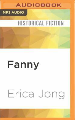 Fanny: Being the True History of the Adventures... 1511398272 Book Cover