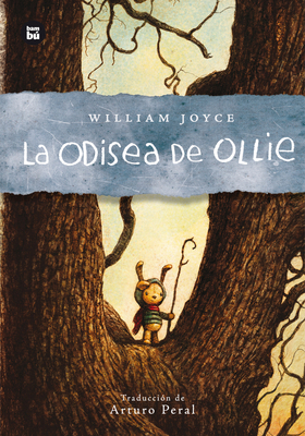 La Odisea de Ollie [Spanish] 8483435101 Book Cover