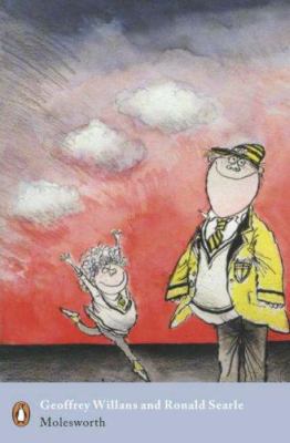 Molesworth (Penguin Modern Classics) 0141186003 Book Cover