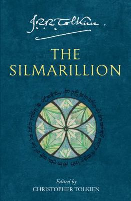 The Silmarillion 000752322X Book Cover