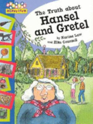 Hansel and Gretel (Hopscotch) 0749647086 Book Cover