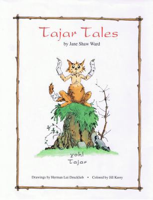 Tajar Tales 1883338018 Book Cover