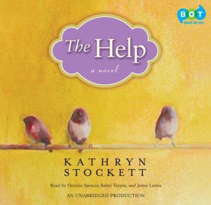 The Help 1415961255 Book Cover