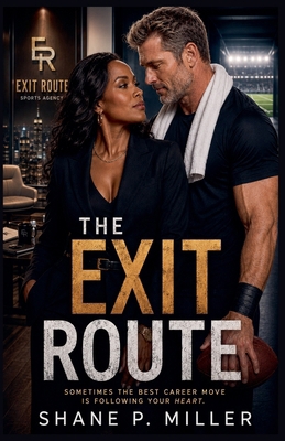 The Exit Route B0H31G6H3C Book Cover