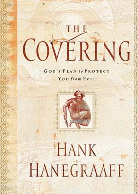 The Covering 0849963451 Book Cover