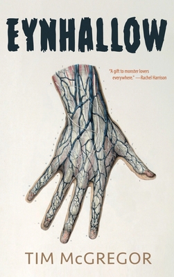Eynhallow 1947879669 Book Cover