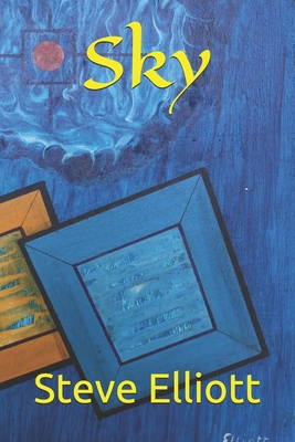 Sky B08M2LMDRY Book Cover