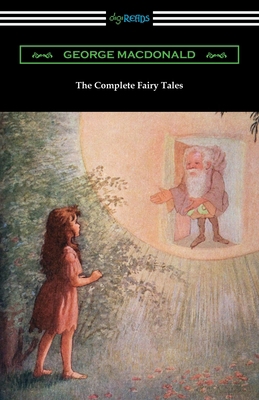 The Complete Fairy Tales 1420969064 Book Cover