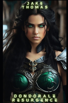 Dondorale Resurgence B0CPRX1WBL Book Cover