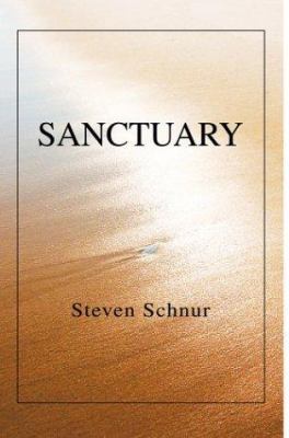 Sanctuary 0595660215 Book Cover