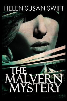 The Malvern Mystery 171538038X Book Cover