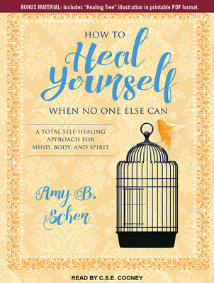 How to Heal Yourself When No One Else Can: A To... 1515959813 Book Cover