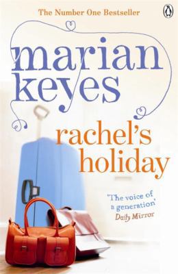 Rachel's Holiday 0241959314 Book Cover