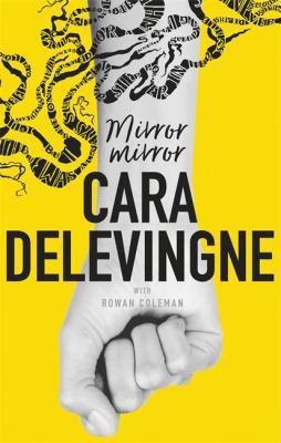 Mirror, Mirror: A Twisty Coming-of-Age Novel ab... 1409172759 Book Cover
