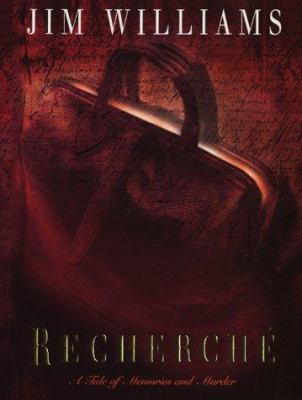 Recherche 0684860392 Book Cover