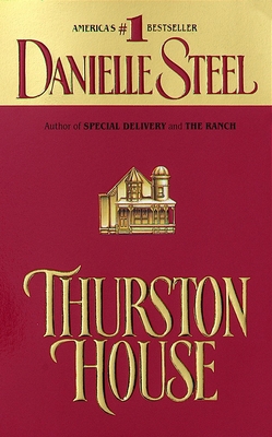 Thurston House B0011O5MJS Book Cover