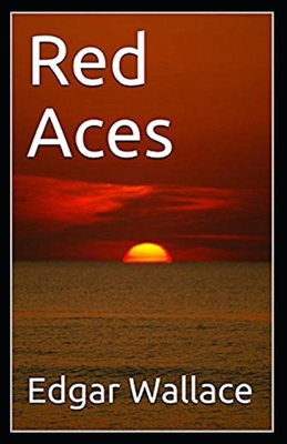 Red Aces Annotated B093RP1HCS Book Cover