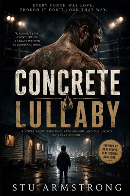 Concrete Lullaby B0HF89NV6B Book Cover