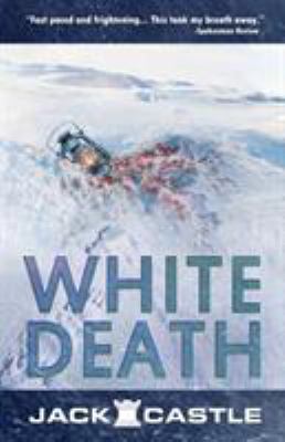 White Death 1770531343 Book Cover