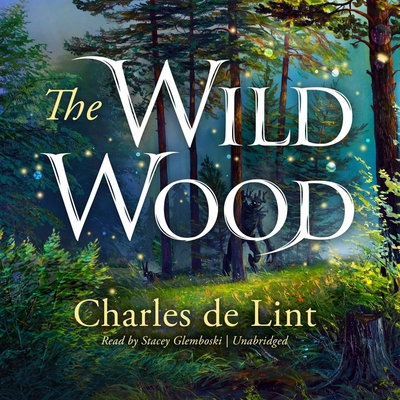 The Wild Wood 166508734X Book Cover