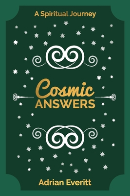 Cosmic Answers            Book Cover