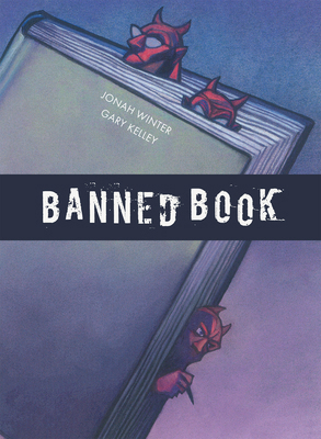 Banned Book 1682773043 Book Cover