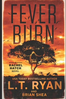 Fever Burn B089LYGY6V Book Cover