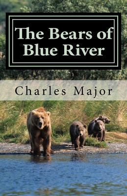 The Bears of Blue River 145058215X Book Cover