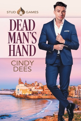 Dead Man's Hand 1644052407 Book Cover