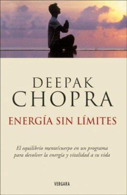 ENERGIA SIN LIMITES [Spanish] 8466620699 Book Cover