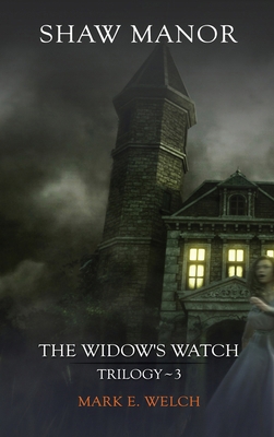 Shaw Manor B0F88T7JJL Book Cover