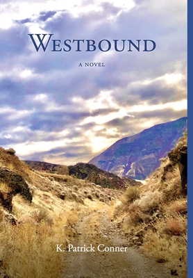Westbound 0985631228 Book Cover
