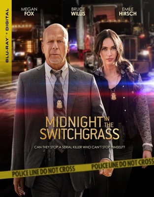 Midnight in the Switchgrass Book Cover