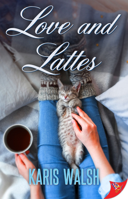 Love and Lattes 1636792901 Book Cover