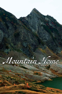 Mountain Home B0G8SXJ3B7 Book Cover