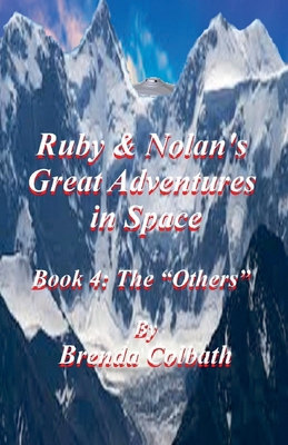 The Others B0CYNHB1CK Book Cover