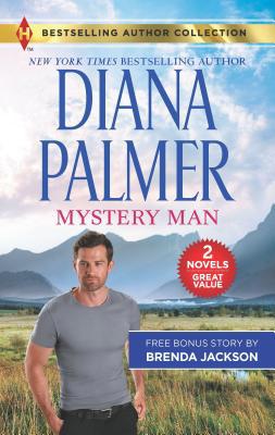 Mystery Man & Cole's Red-Hot Pursuit 1335146830 Book Cover