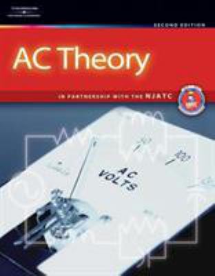 AC Theory 1418073431 Book Cover